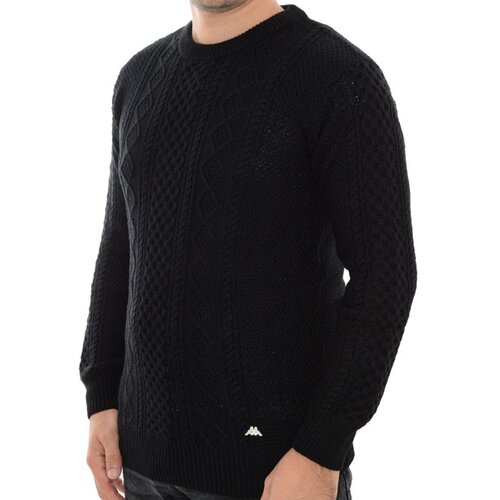 Robe Di Kappa muški džemper robe giovani acrab 67115LW-005 Cene