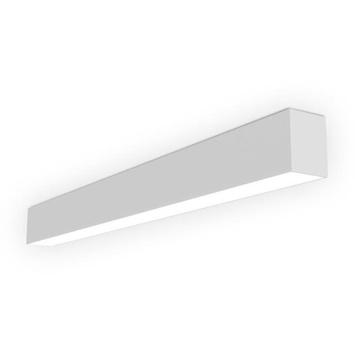  LED2 - LED plafonsko svetlo LINO LED/24W/230V 3000/3500/4000K 90 cm bela Cene