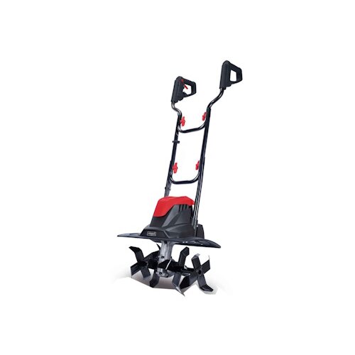 Scheppach električna kopačica freza 1050W 36cm MTE380 Cene