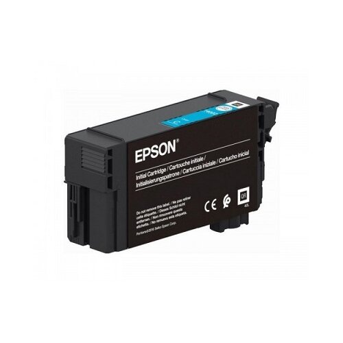Epson Tinta T40D240 Cyan Slike