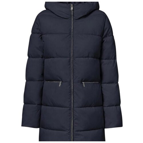 Ecoalf Pla&amp;scaron;či MCWGAJKMARAN0987W26 Modra Slike