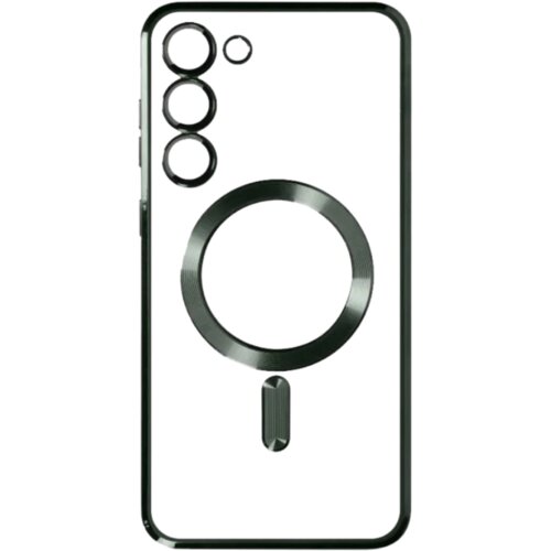  za&scaron;titna futrola za bežično punjenje za galaxy S26, zelena Cene