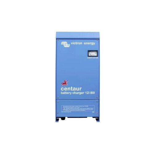 Victron Energy punjač za olovne akumulatore Centaur 12/80 (3) 12 V Struja za punjenje (maks.) 80 A Cijene