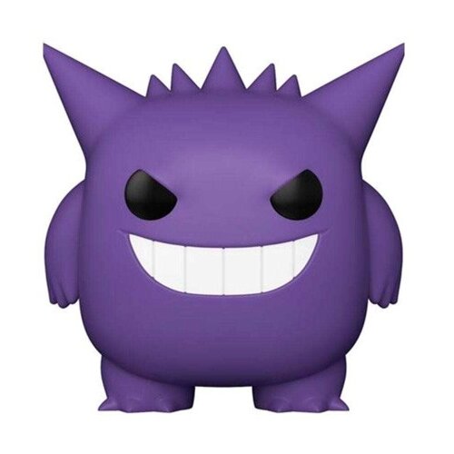 Funko POP GAMES: POKEMON - GENGAR Slike