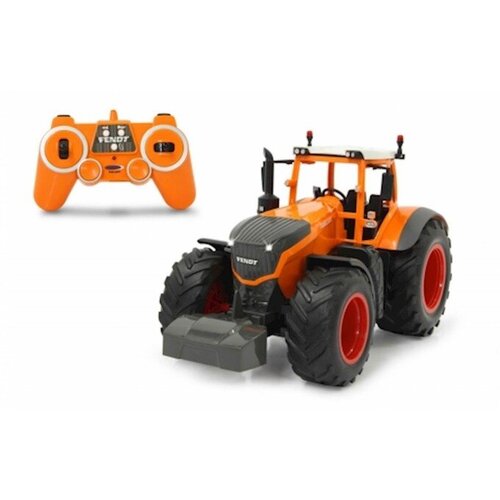 JAMARA traktor na daljinsko upravljanje Fendt 1050 Vario, narančast 1:16, (4042774458874) Cijene