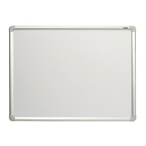 Dahle Magnetna tabla pi&amp;scaron;i-bri&amp;scaron;i Professional, 60 x 90 cm, bela Slike