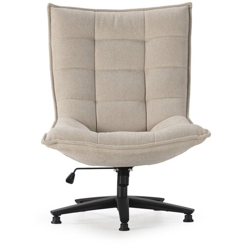 Marckeric Bež fotelja Cave – Cijene