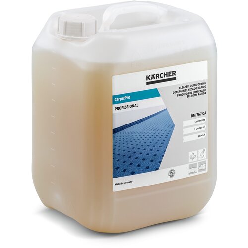 Kärcher PROFI čistač tepiha RM 767 10 l, 6.295-198.0 Cijene