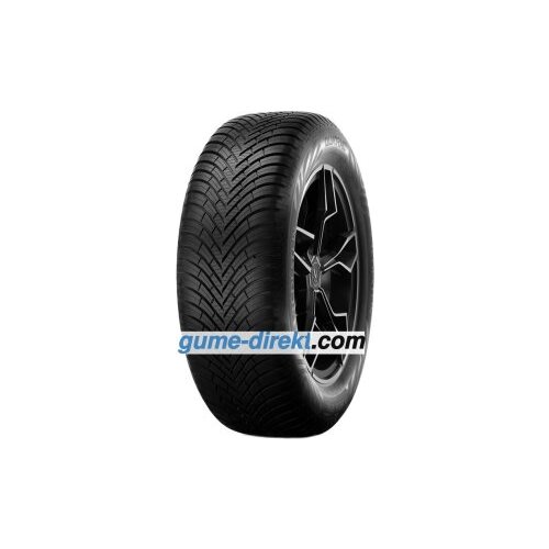 Vredestein Quatrac ( 215/55 R17 98V XL ) celoletna pnevmatika Slike