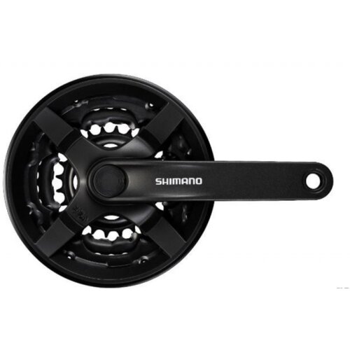 Shimano srednji pogon za dečiji bicikl, ty 301 Z423424, 175 mm Cene