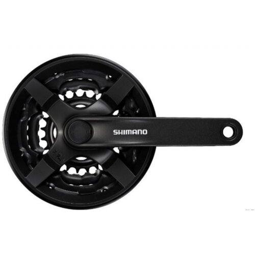 Shimano Srednji pogon za dečiji bicikl, TY 301 Z423424, 175 mm Cene