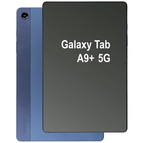 Samsung Galaxy Tab A9+ SM-X216RDBREUE tablet 5G Qualcomm Snapdragon 128 GB 27.9 cm (11) 6 GB Wi-Fi 5 (802.11ac) Android Cijene