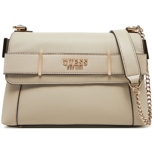 Guess ANADELA CONVERTIBLE Bež Slike