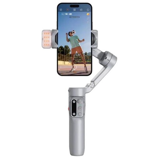  gimbal hohem isteady X3 gray Slike