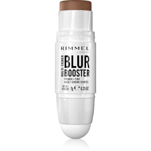 Rimmel London Multi-Tasker Blur Booster tekoči puder in podlaga v paličici odtenek 120 Tiramisu 7 g Cene