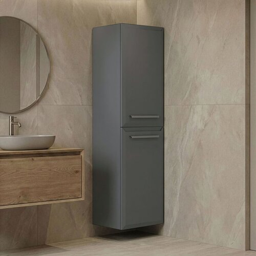 Hanah home kupatilski ormarić nuvola 40 v3 155 Cene