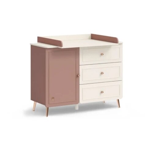Cilek Baby elegance pult za povijanje ( 20.84.1204.00 ) Cene