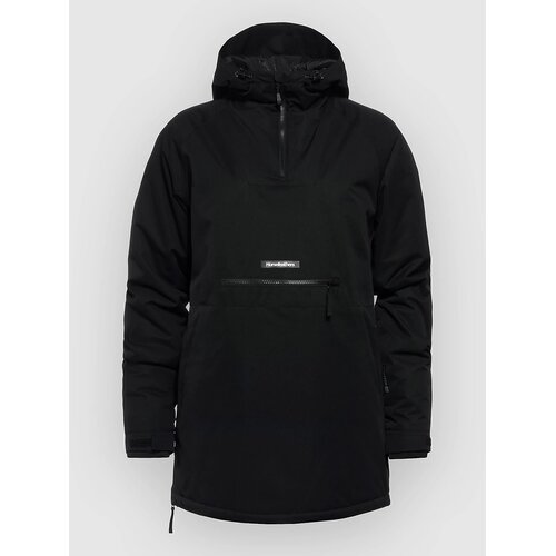 Horsefeathers Fiora Anorak black Cene