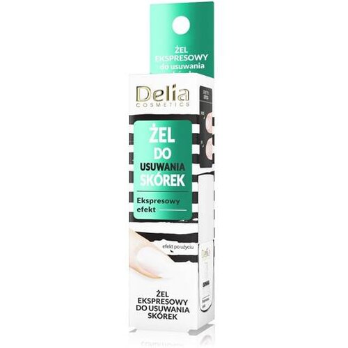 Shumee DELIA Express gel za odstranjevanje obnohtne kožice 11 ml, (21390747) Cene