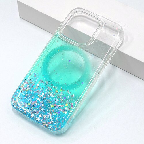 Rainbow sparkly magsafe maskica za iphone 13 pro max Tip6 Cene