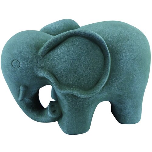 Garden Pleasure Keramični vrtni kip Elephant - Cene