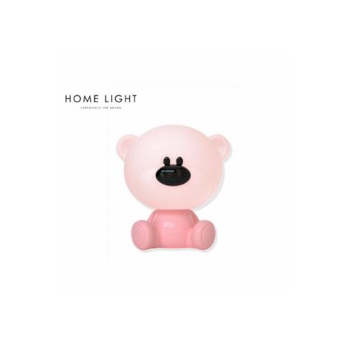 Bb Link dečija stona lampa BS3102 RGB Pink Cene