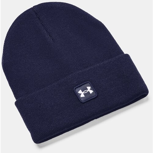 Under Armour Men&amp;#039;s hat UA Halftime Cuff-BLU - Men&amp;#039;s Slike