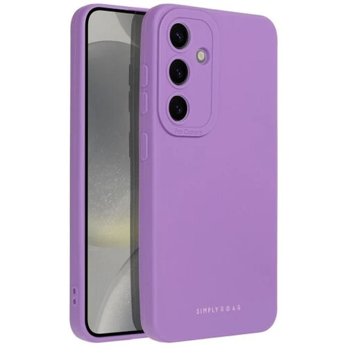 Roar Luna maska za Samsung Galaxy S24 Violet Cijene
