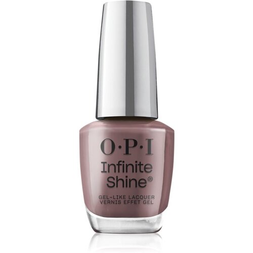 OPI Infinite Shine Silk lak za nohte z gel učinkom You Don&amp;#039;t Know Jacques 15 ml Slike