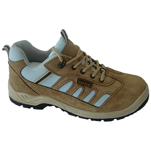 Zaštitna poluvisoka cipela Runner (Broj cipele: 46, S1P)