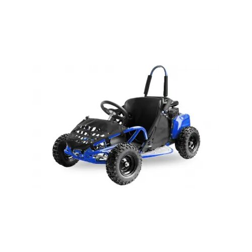 Nitro Motors Otroški gokart offroad 80 -kubični GoKid Modra Cene