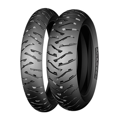 Michelin 120/70R19 60V TL/TT ANAKEE 3 FRONT Cene