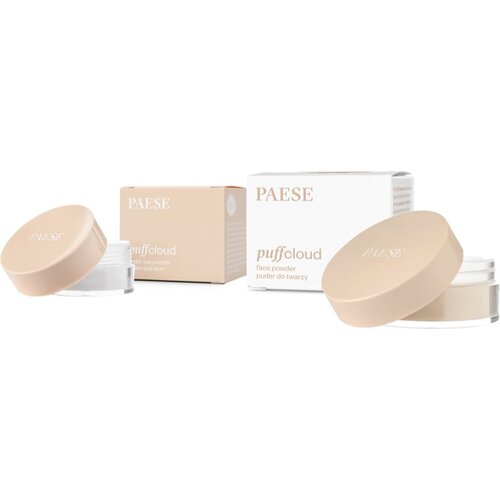 Paese Puff Cloud Face Powder puder u prahu za lice 7 g Slike