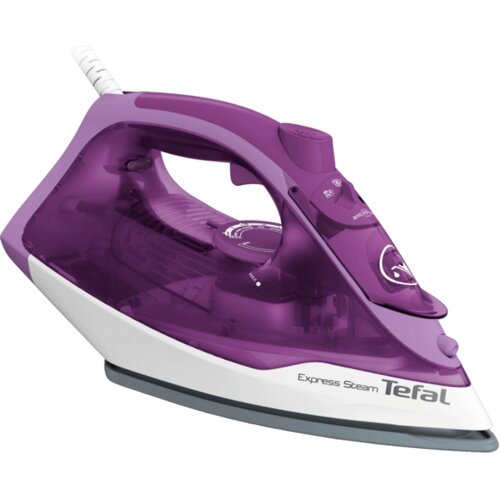Tefal Pegla na paru, 2400W, Express Steam &ndash; FV2836E0 Cijene