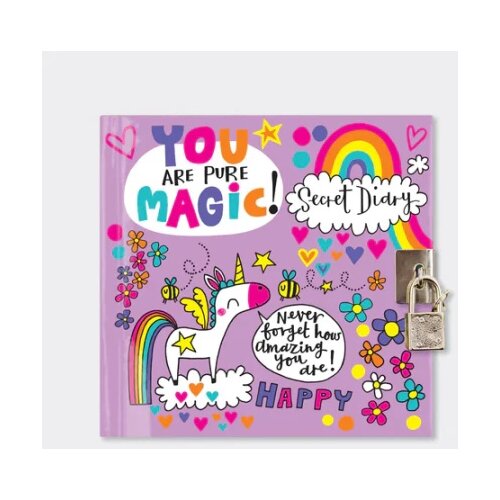 Rachel_Ellen Tajni dnevnik - You Are Pure Magic ( SD49 ) Slike