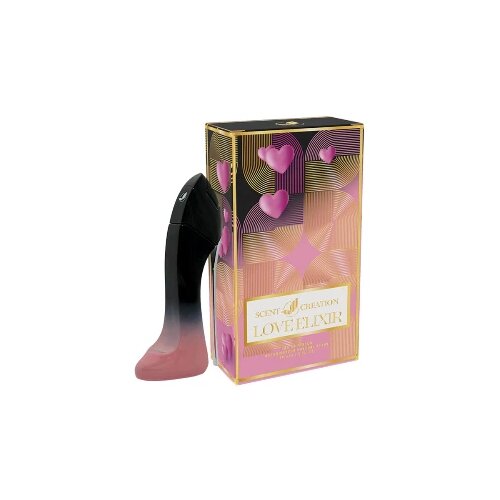 Scent Creation Ženski parfem Love elixir, EDP, 30 ml Cene