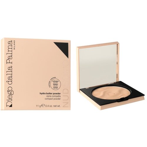 Diego dalla Palma Nudissimo Hydra Butter Compact Powder (41) 11 g Slike