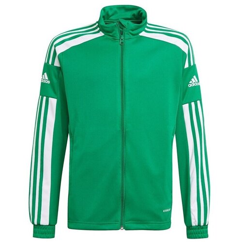 Adidas Squadra 21 Zelena Slike