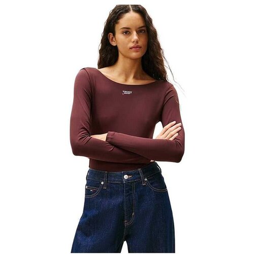 Tommy Hilfiger Ženski bodi sa otvorenim leđima Cene