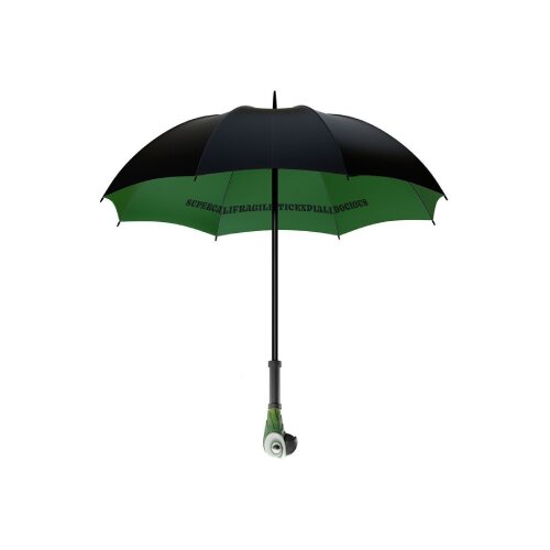 Grupo Erik Editores S. L. Disney, Mary Poppins - Ki&amp;scaron;obran - Disney, Mary Poppins, Premium Slike