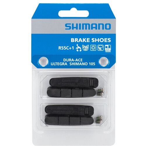  Ulošci Za Pakne Shimano R55C1 2 Para Cijene