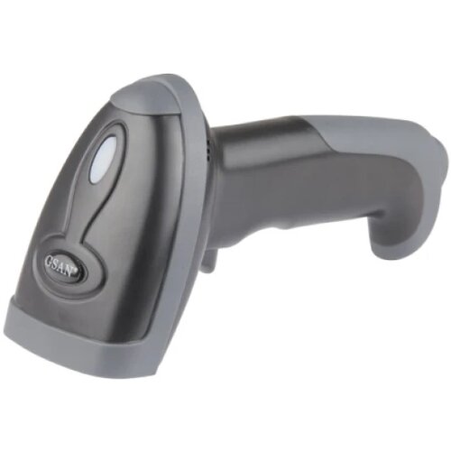 Gsan POS Wireless Laser Barcode Scanner GS-1880W Cijene