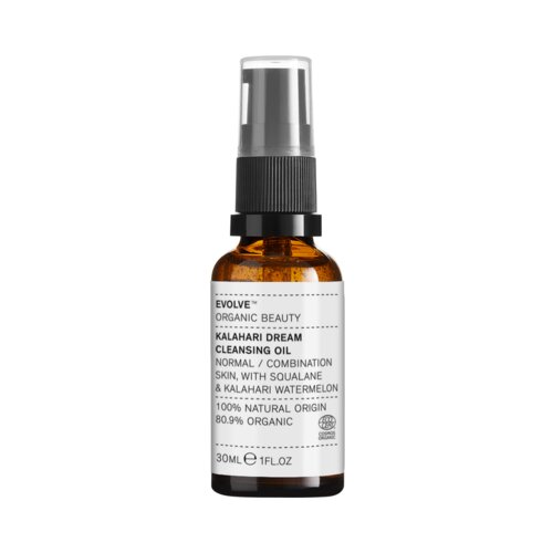 Evolve Organic Beauty kalahari sanjsko čistilno olje - 30 ml Cene