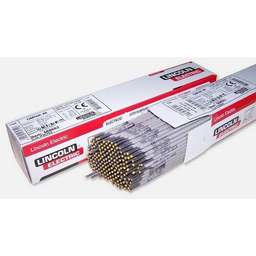  LINCOLN ELECTRODE OMNIA 46 FI 2.5 /4.8kg Cijene
