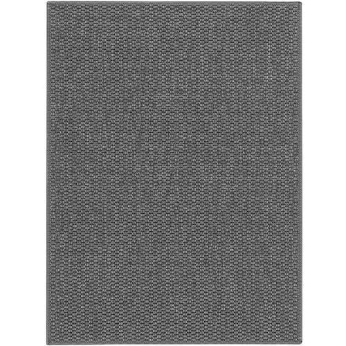 Narma Temno siva preproga 160x100 cm Bono™ - Narma