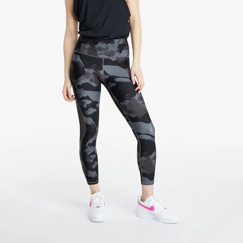 Under Armour Hlače W Project Rock 7/8 Legging P Gray S