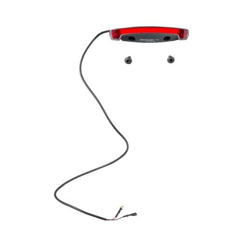  BLJESKALICA ZADNJA BONTRAGER LYNC FLARE FOCUS BEAM CRVENA Cijene