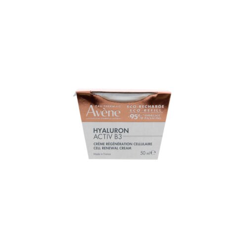 Avene Hyaluron B3 Activ krema REFILL Cijene