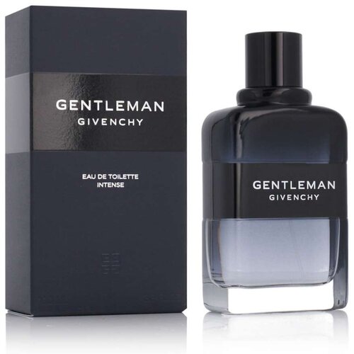 Parfem Gentleman Intense Toaletna voda za moške 100 ml Cene