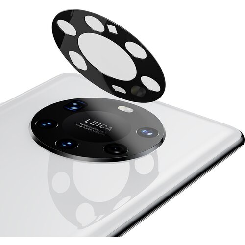 Baseus Film za kamero Huawei Mate 40 Pro+ 0,3 mm prozoren + čistilni set SET 2 kos., (21533980) Cene
